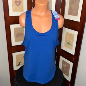 NWT Pop Fit tank top